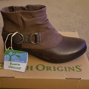 Women's boots